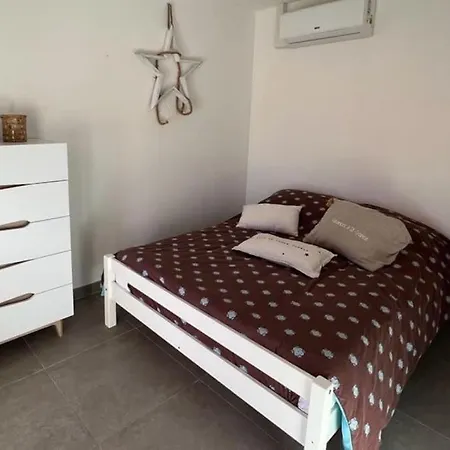 Appt St Tropez ,magnifique T2, Piscine ,terrasse, Emplacement Ideal ,front De Mer, Lejlighed *