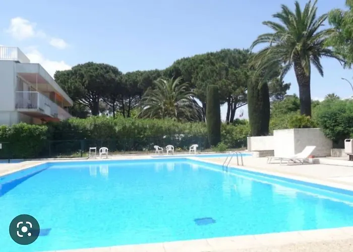Appt St Tropez ,magnifique T2, Piscine ,terrasse, Emplacement Ideal ,front De Mer, Daire Saint-Tropez